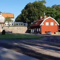 Oskarshamn Old Town - Oskarshamn