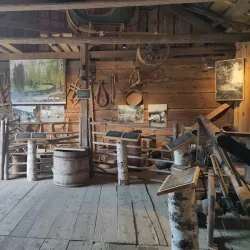 Stensjö By Open-Air Museum - Oskarshamn