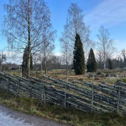 Stensjö By Open-Air Museum - Oskarshamn