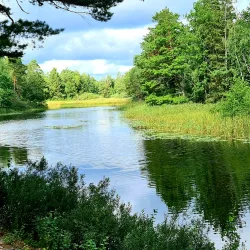 Stensjö By Open-Air Museum - Oskarshamn