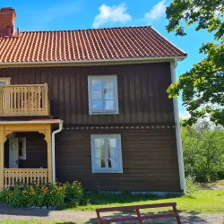 Stensjö By Open-Air Museum - Oskarshamn