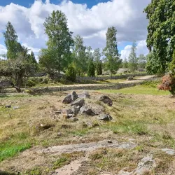 Stensjö By Open-Air Museum - Oskarshamn
