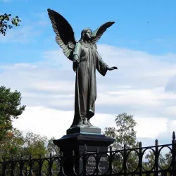 Frösö Zoo - Ostersund (Östersund)