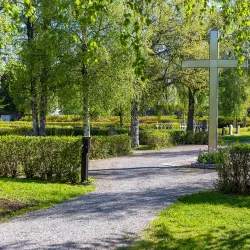 Frösö Zoo - Ostersund (Östersund)