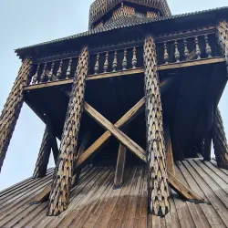 Frösö Zoo - Ostersund (Östersund)