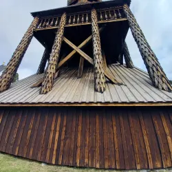 Frösö Zoo - Ostersund (Östersund)