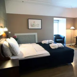 Gamla Teatern (Old Theatre) - Ostersund (Östersund)