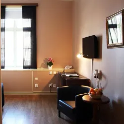 Gamla Teatern (Old Theatre) - Ostersund (Östersund)