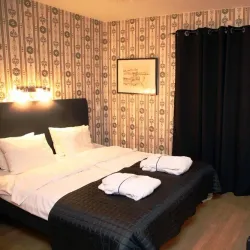 Gamla Teatern (Old Theatre) - Ostersund (Östersund)