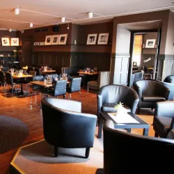 Gamla Teatern (Old Theatre) - Ostersund (Östersund)