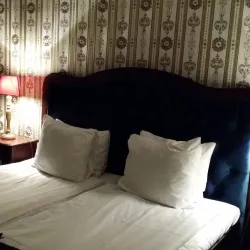 Gamla Teatern (Old Theatre) - Ostersund (Östersund)