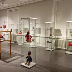 Sami Cultural Center - Ostersund (Östersund)