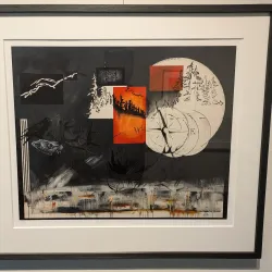 Sami Cultural Center - Ostersund (Östersund)