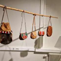 Sami Cultural Center - Ostersund (Östersund)