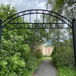 Sami Cultural Center - Ostersund (Östersund)