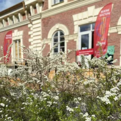 Sami Cultural Center - Ostersund (Östersund)