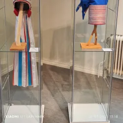 Sami Cultural Center - Ostersund (Östersund)