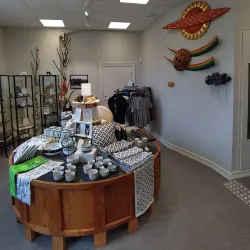 Sami Cultural Center - Ostersund (Östersund)