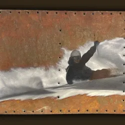 Östersund Art Gallery - Ostersund (Östersund)