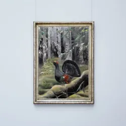 Östersund Art Gallery - Ostersund (Östersund)