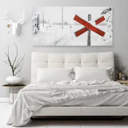 Östersund Art Gallery - Ostersund (Östersund)