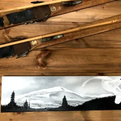 Östersund Art Gallery - Ostersund (Östersund)