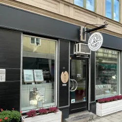 Östersund Art Gallery - Ostersund (Östersund)