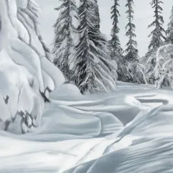 Östersund Art Gallery - Ostersund (Östersund)