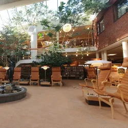 Östersund City Library - Ostersund (Östersund)