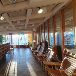 Östersund City Library - Ostersund (Östersund)