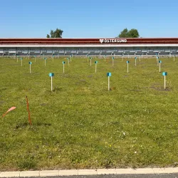 Östersund Ski Stadium - Ostersund (Östersund)