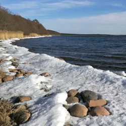 Hiking Trails around Otterstad - Otterstad