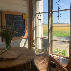 Local Farms and Markets - Otterstad