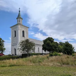 Otterstad Church - Otterstad