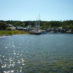 Bönhamn Fishing Village - Piteå