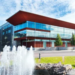 Kulturens Hus - Piteå