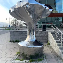 Kulturens Hus - Piteå