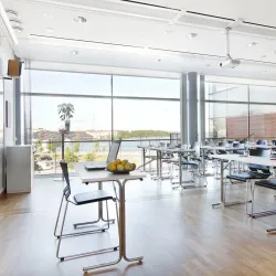 Kulturens Hus - Piteå