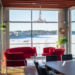 Kulturens Hus - Piteå