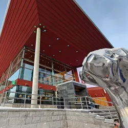 Kulturens Hus - Piteå