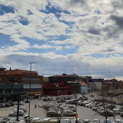 Kulturens Hus - Piteå