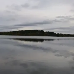 Norrstrand Beach - Piteå