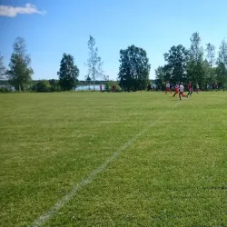 Norrstrand Beach - Piteå