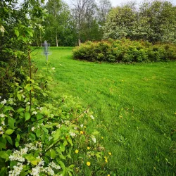 Norrstrand Beach - Piteå
