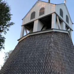 Piteå Church (Piteå kyrka) - Piteå