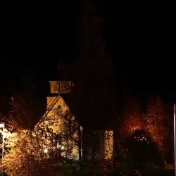 Piteå Church (Piteå kyrka) - Piteå