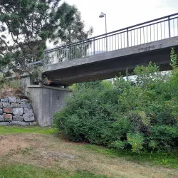 Piteå City Park (Stadsparken) - Piteå