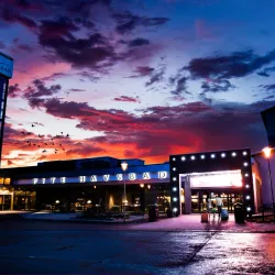 Pite Havsbad - Piteå