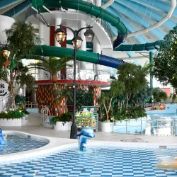 Pite Havsbad - Piteå