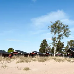 Pite Havsbad - Piteå